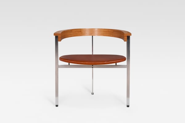 Poul Kjaerholm, PK 11 Armchair , 1957