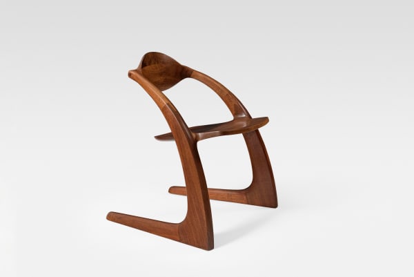 Rare armchair