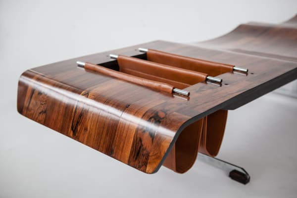 Onda bench