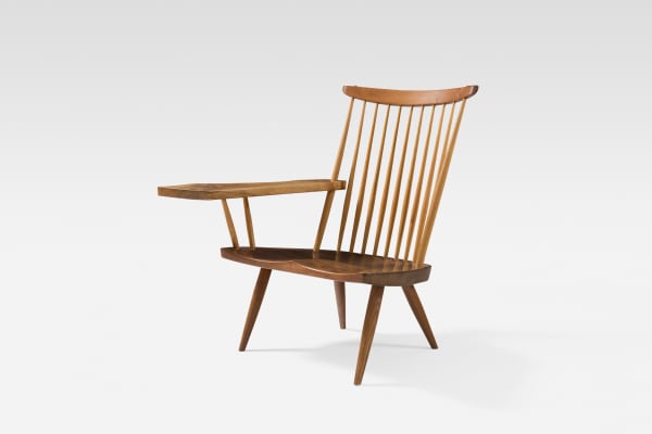 Lounge chair