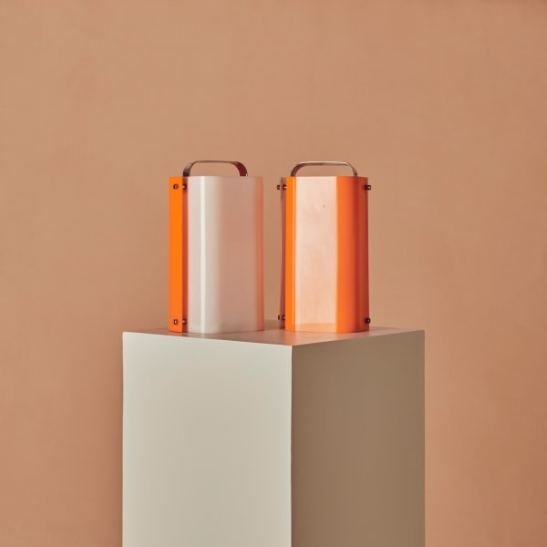 Polsino Table Lamps