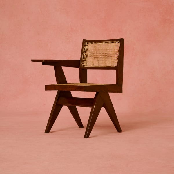 Pierre Jeanneret Writing Chair