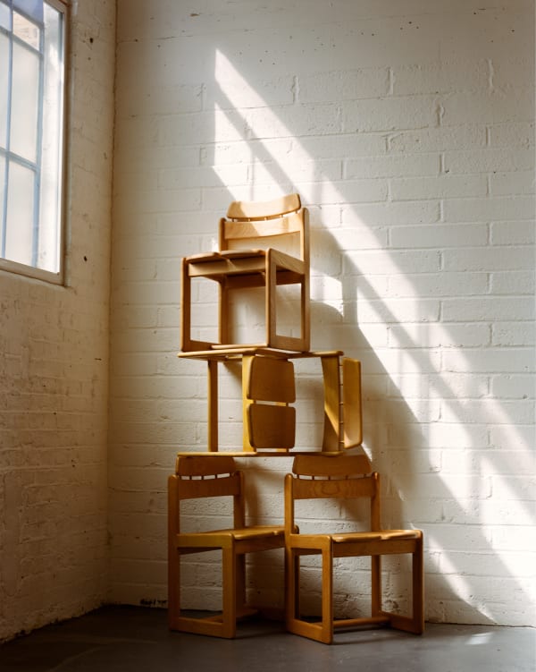 Golborne 44 Editorial Prints