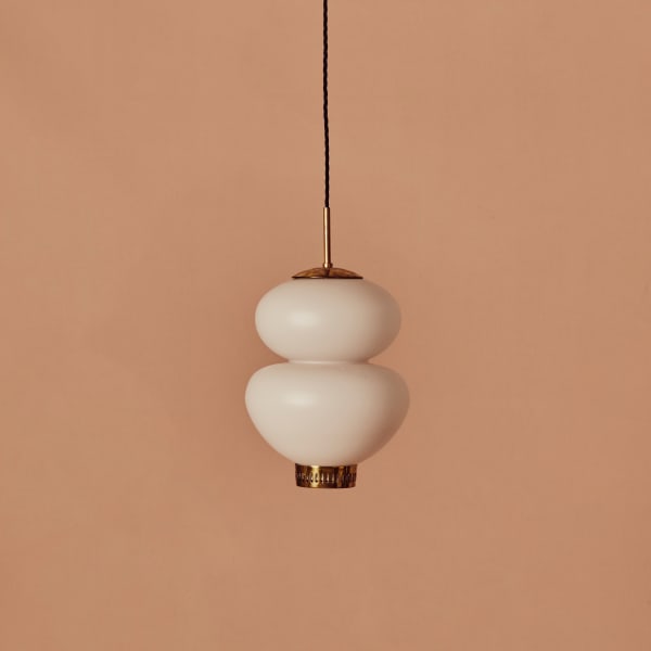 Bent Karlby ‘Peanut’ Pendants – Large