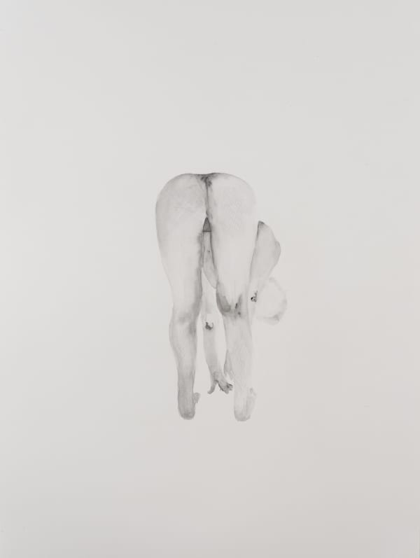 Iris Bernblum, Trying , 2020