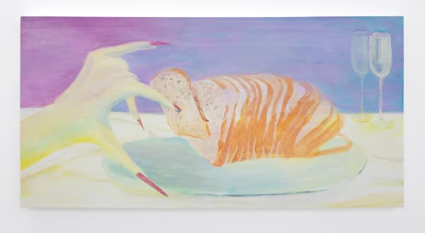 Minami Kobayashi, Her Snack Time , 2019