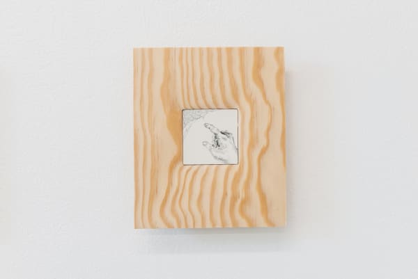 Em Kettner, Gentle, 2021