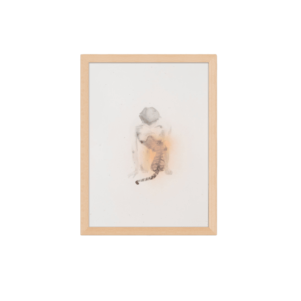 Iris Bernblum, Care , 2020