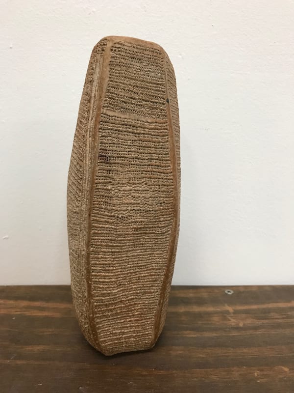 SaraNoa Mark, Foundational Deposit, 2020