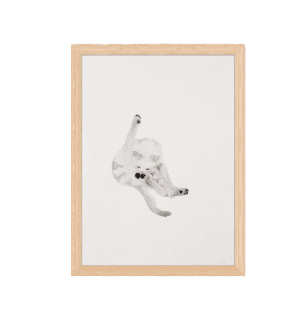 Iris Bernblum, 6pm , 2020
