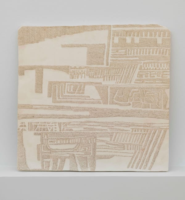 SaraNoa Mark, Untitled, 2021