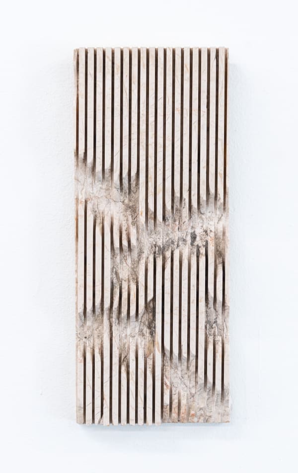 SaraNoa Mark, III, 2021