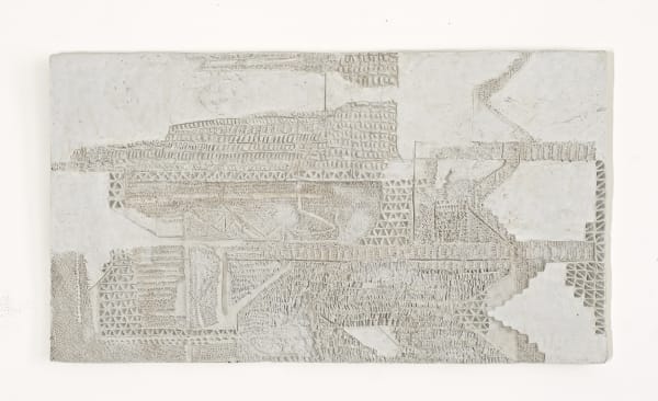 SaraNoa Mark, Yazlikaya (3), 2025