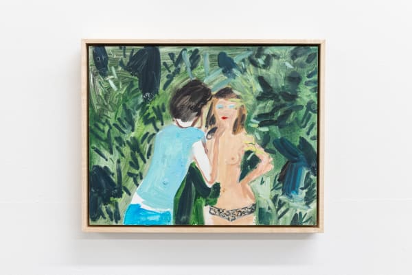 Mari Eastman, Make Up Artist, 2021