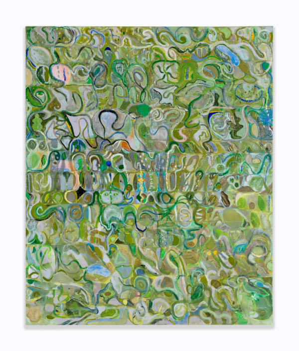 Scott Wolniak, Great Lakes Snakes, 2024
