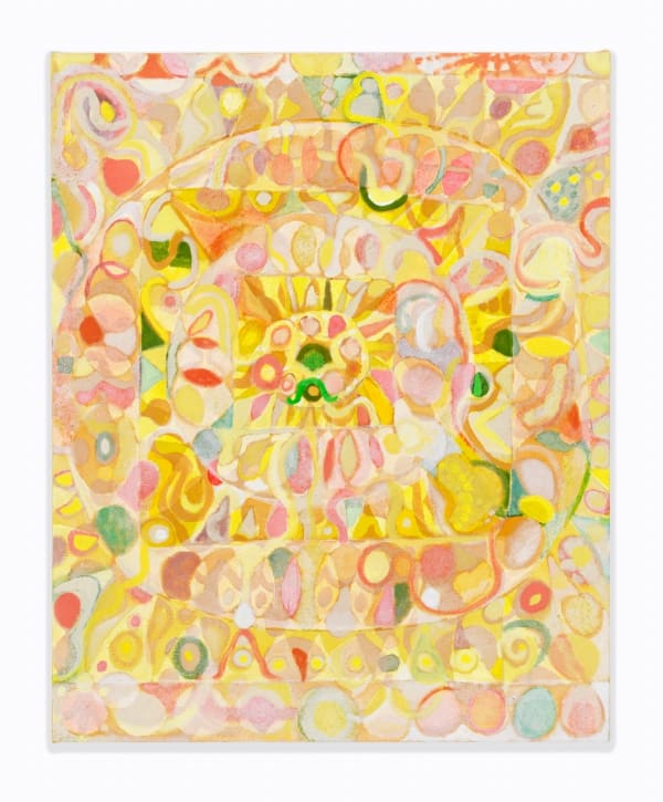 Scott Wolniak, Untitled (Harmony), 2025
