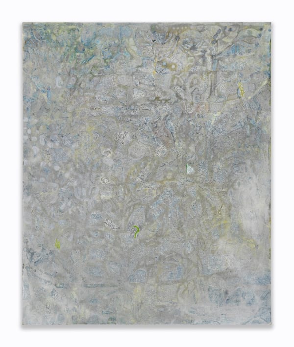 Scott Wolniak, Frost, 2022