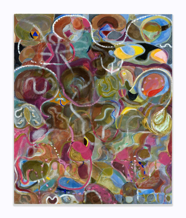 Scott Wolniak, Allium, 2024