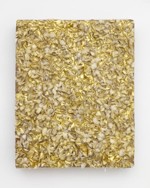 Ana Hernández, Escamas, 2024-25