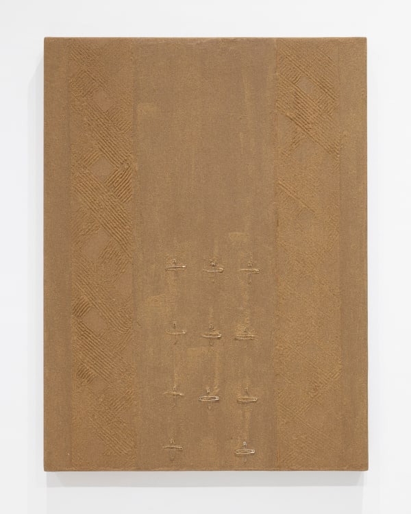 Ana Hernández, Protección, 2024-25