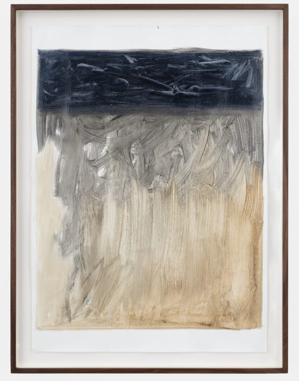 Alicia Ayanegui, Dentro, 2021