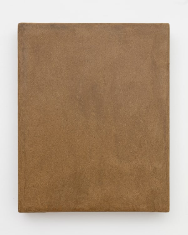 Ana Hernández, El lodo, 2024-25