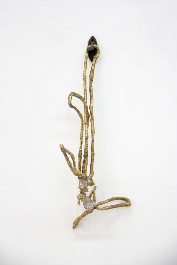 Yeni Mao, fig 44.5 you and me both, 2024