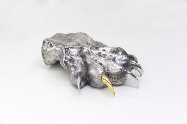 Yeni Mao, fig 35.5 garra, 2023