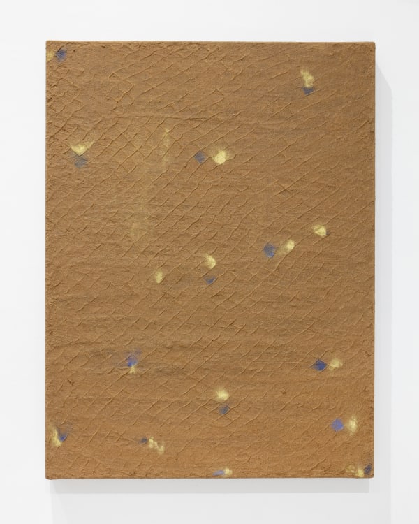 Ana Hernández, La pesca, 2024-25