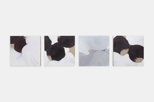 Waysatta Fernández, Grupo 2 de la serie: Un murmullo que raspa y acoge, 2024-25