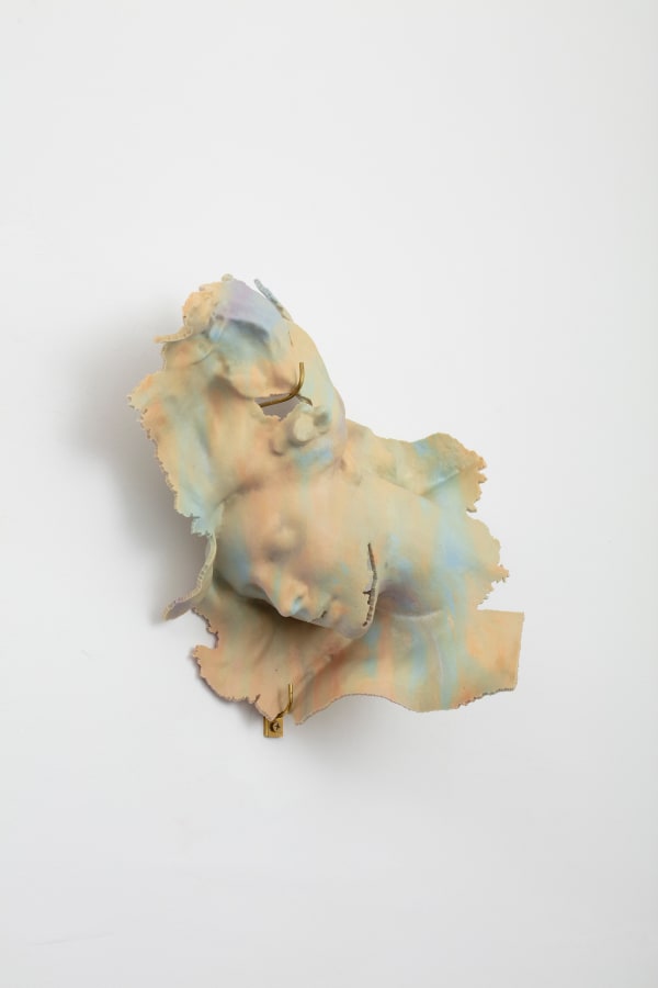 Julieta Gil, Después de Después de la Orgía - Cara, 2019