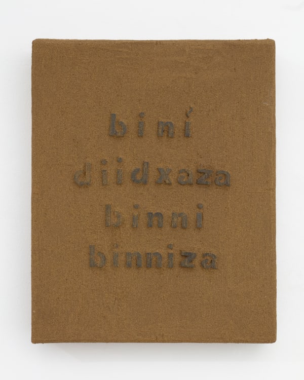 Ana Hernández, Binniza, 2024-25