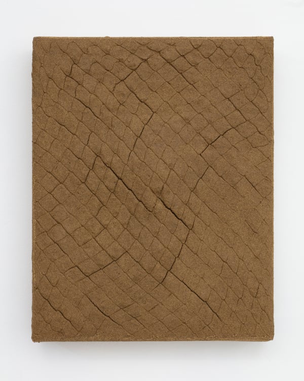 Ana Hernández, Cruje, 2024-25