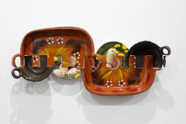 Javier Carro Temboury, Intercontainers (Dilema, entre otros), 2025