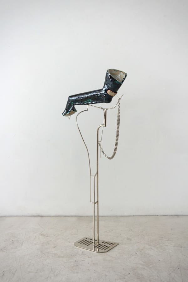 Yeni Mao, fig 34.4 paramour, 2022