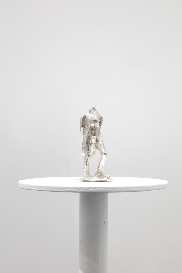 Julieta Gil, Toy Soldier, 2024