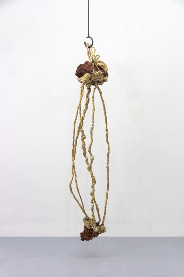 Yeni Mao, fig 44.3 you and me both, 2024