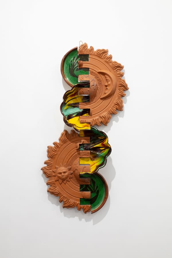 Javier Carro Temboury, Intercontainers (Inciso en el curso natural de las cosas), 2025