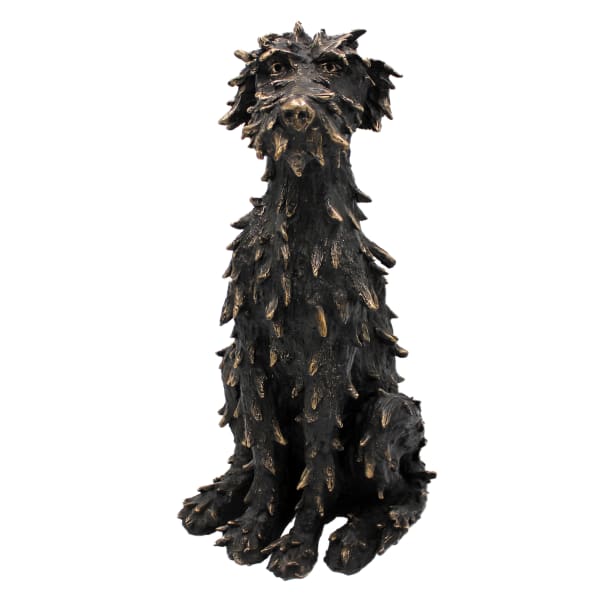 Patrick O'Reilly, Irish Wolfhound