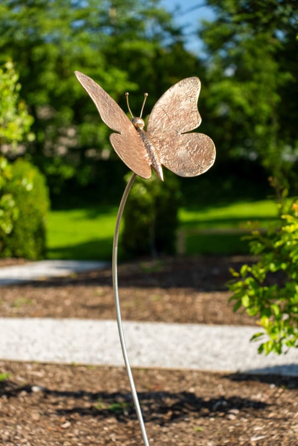 For you who has left the Meadow