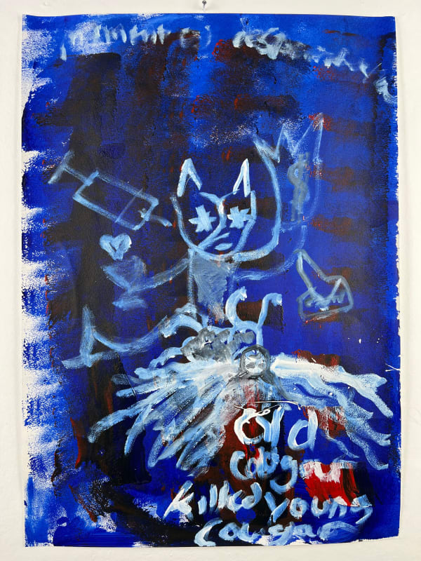 The Narcissist and The Psychopath 1/3, 2024 Daniel Lismore