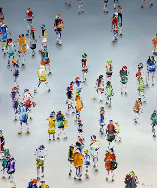 Swell Stephen Forbes