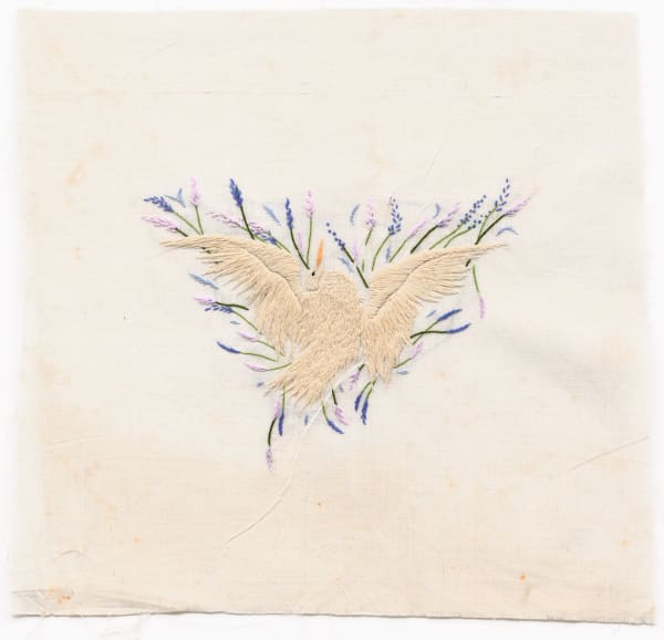 Man of the House Domino Whisker