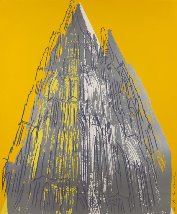 Cologne Cathedral ( FS II.363)