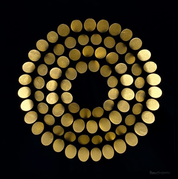 Golden Rotation Peter Monaghan