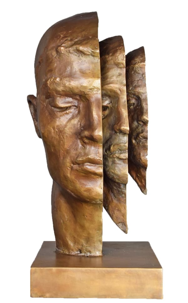 Past, Present, Future