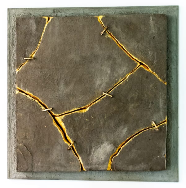 Kintsugi
