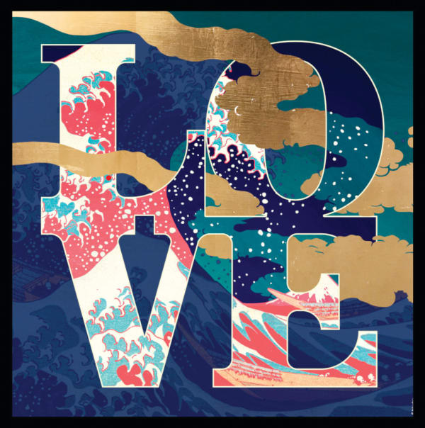 Carried away by the wave Patrick Rubinstein