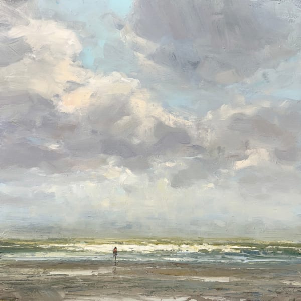 Tides of Tranquility Harry Brioche