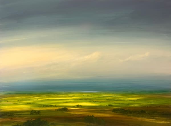 Whispering Light Harry Brioche